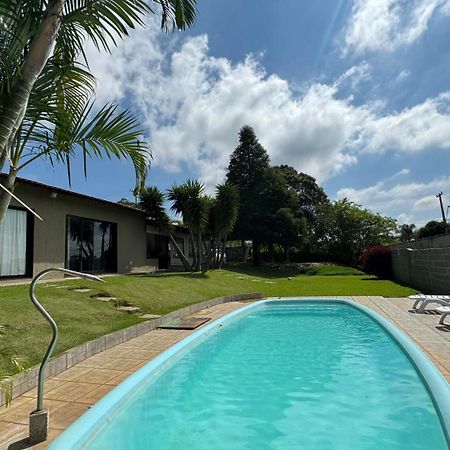 Casa De Campo Luz Da Lua São Roque Exterior foto